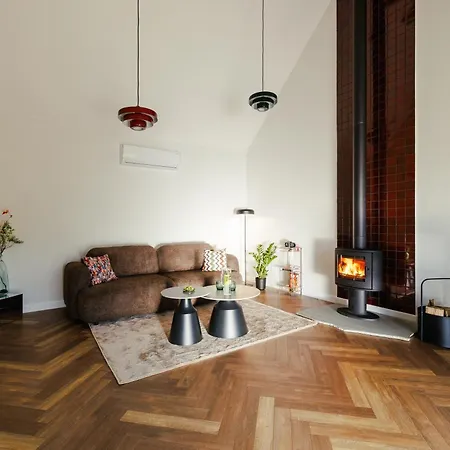 Folga Holiday home *
