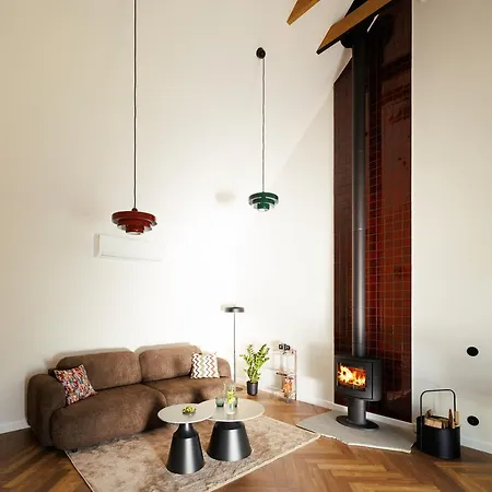 Folga Holiday home *