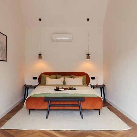Holiday home Folga *