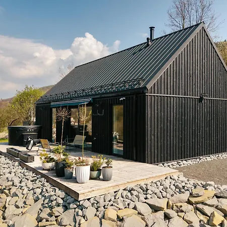 Holiday home Folga