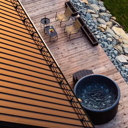 Holiday home Folga