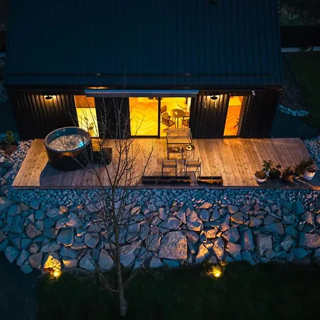 Folga Holiday home